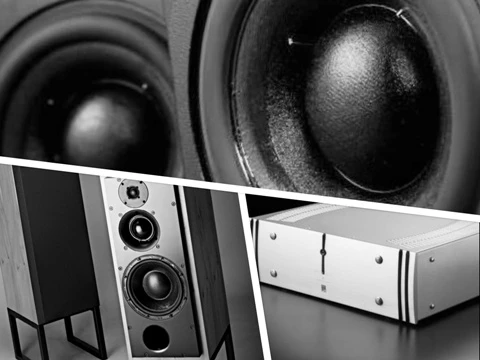 ATC Products - AudioStereo